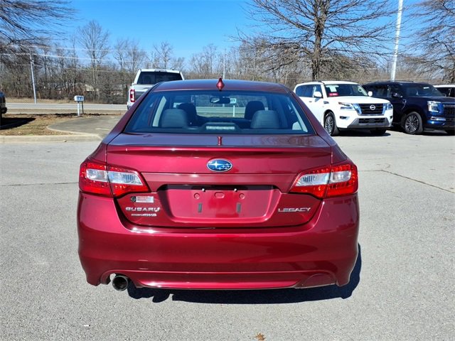 Used 2016 Subaru Legacy 2.5i Limited image 14