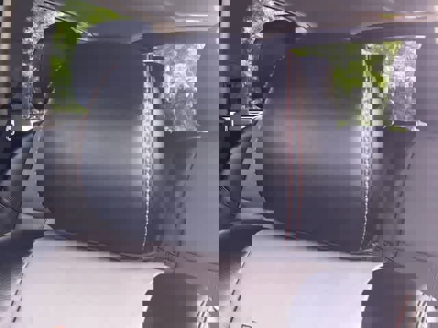 Used 2019 Nissan Pathfinder SL w/ Rock Creek Edition image 25