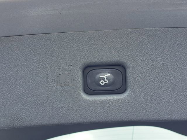 Certified 2023 Lincoln Nautilus Reserve w/ Equipment Group 201A image 30