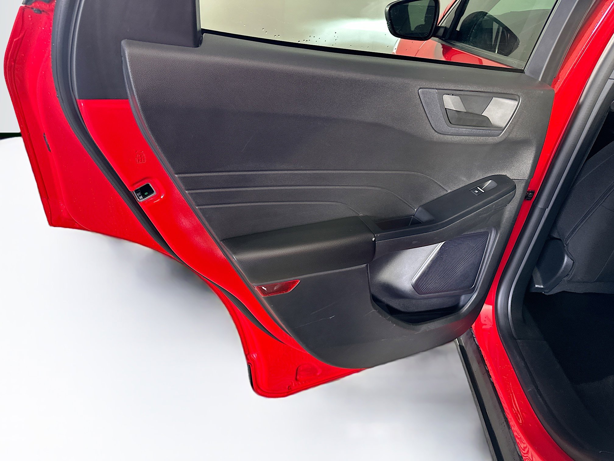 Used 2024 Ford Escape Active image 26