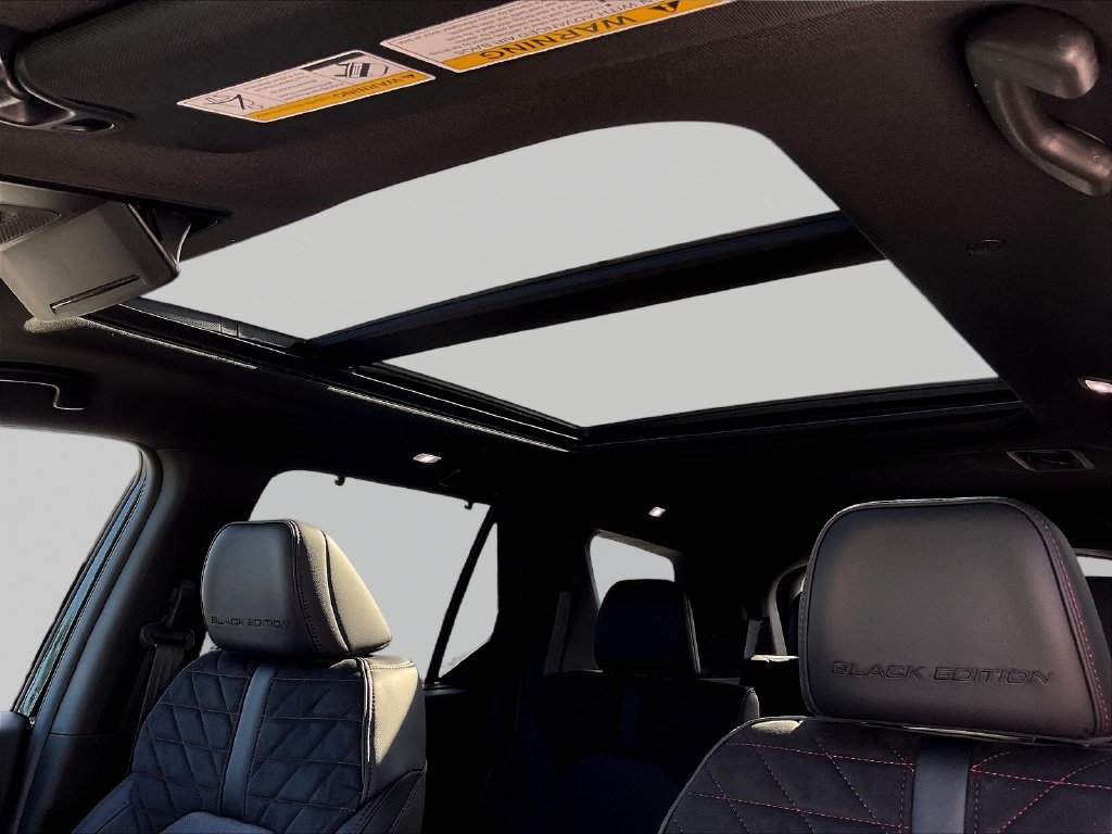 New 2026 Honda Pilot Black Edition image 32
