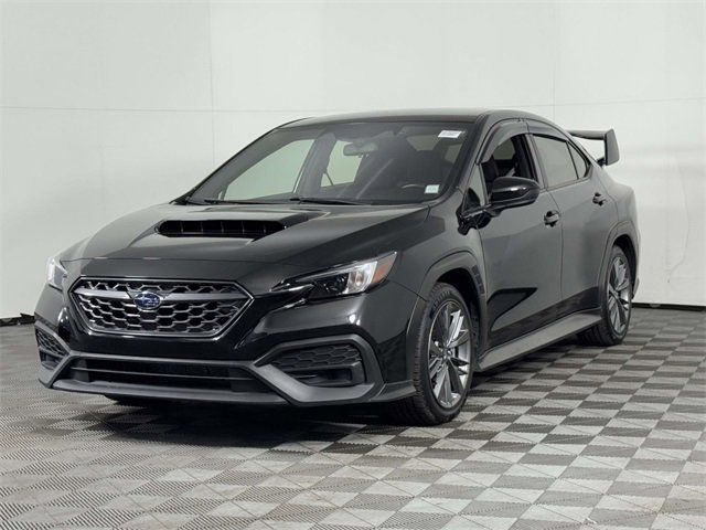 Used 2022 Subaru WRX image 7