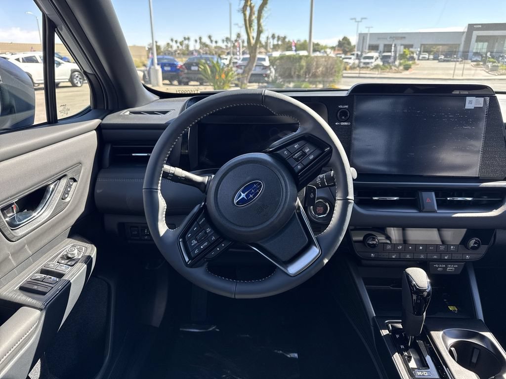 New 2026 Subaru Outback Touring XT AWD/4WD image 11