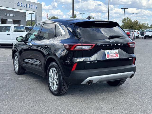 Certified 2024 Ford Escape Active w/ Tech Pack #1 image 3