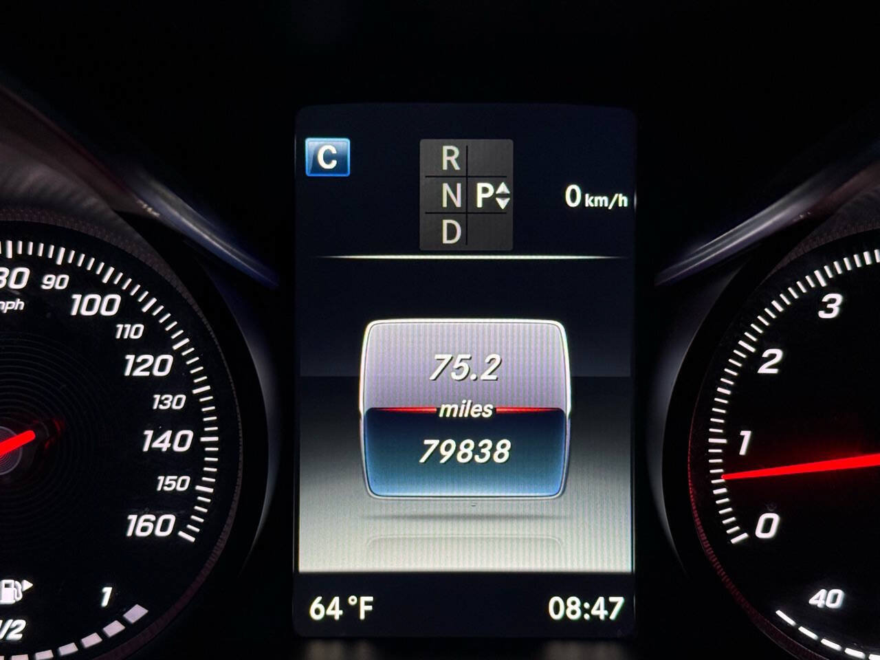 Used 2017 Mercedes-Benz C 300 Coupe image 29