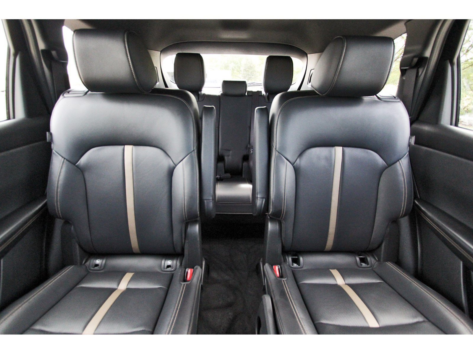 Used 2025 MAZDA CX-90 3.3 Turbo S w/ Premium Package AWD/4WD image 14