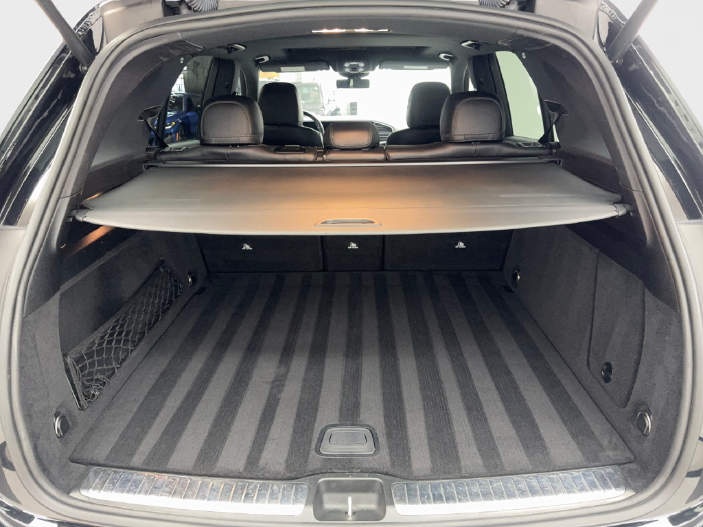 Used 2021 Mercedes-Benz GLE 350 4MATIC image 72