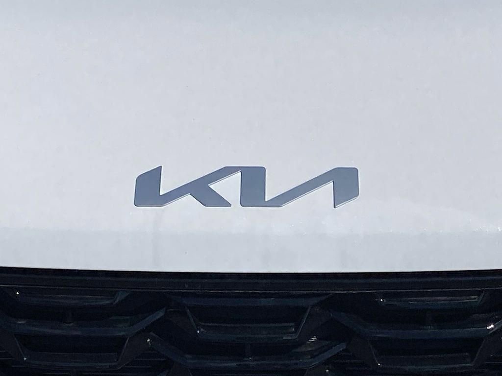 New 2026 Kia Sorento S w/ S Panoramic Sunroof Package FWD image 29