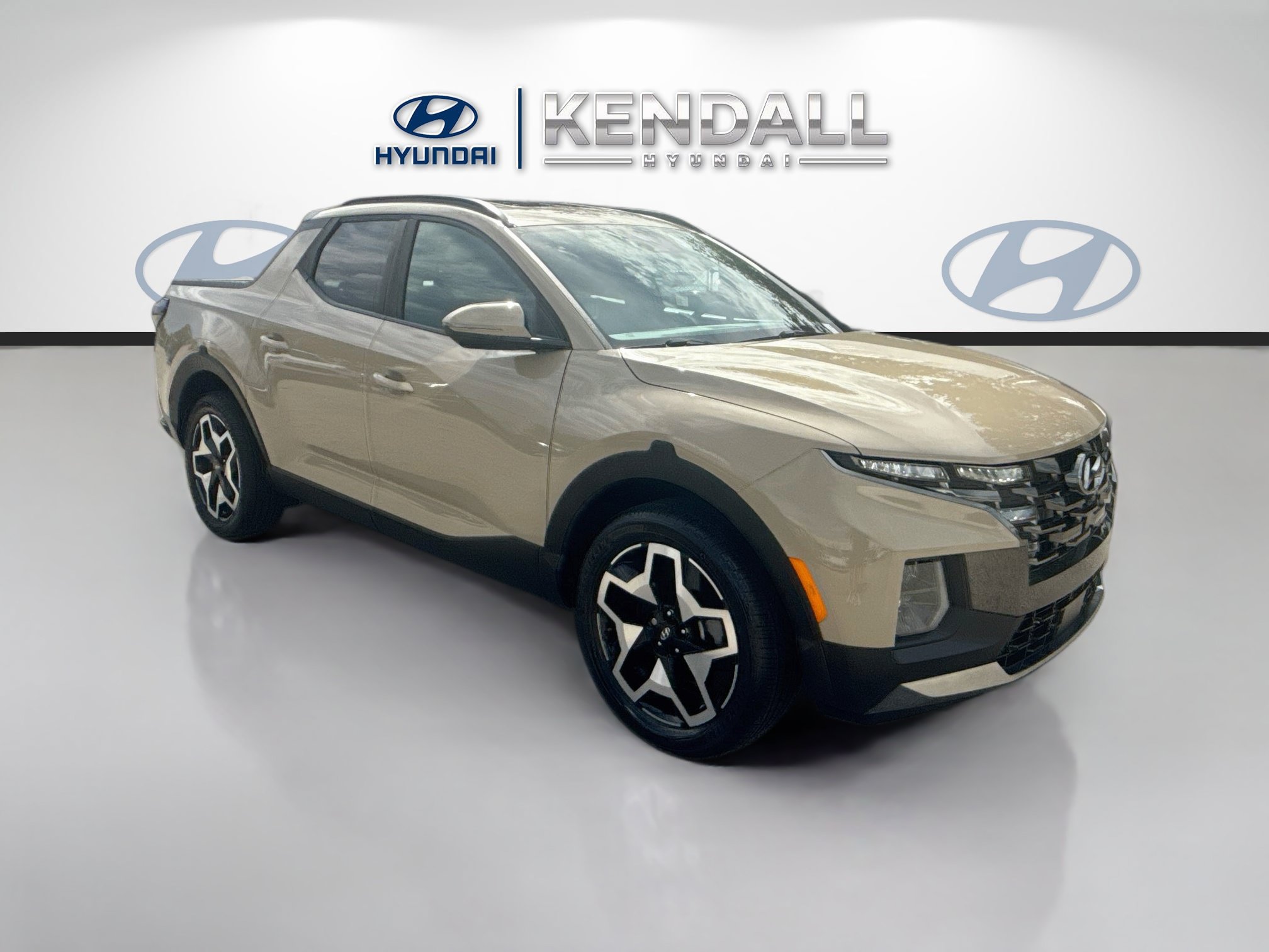 Used 2024 Hyundai Santa Cruz Limited AWD/4WD video 1