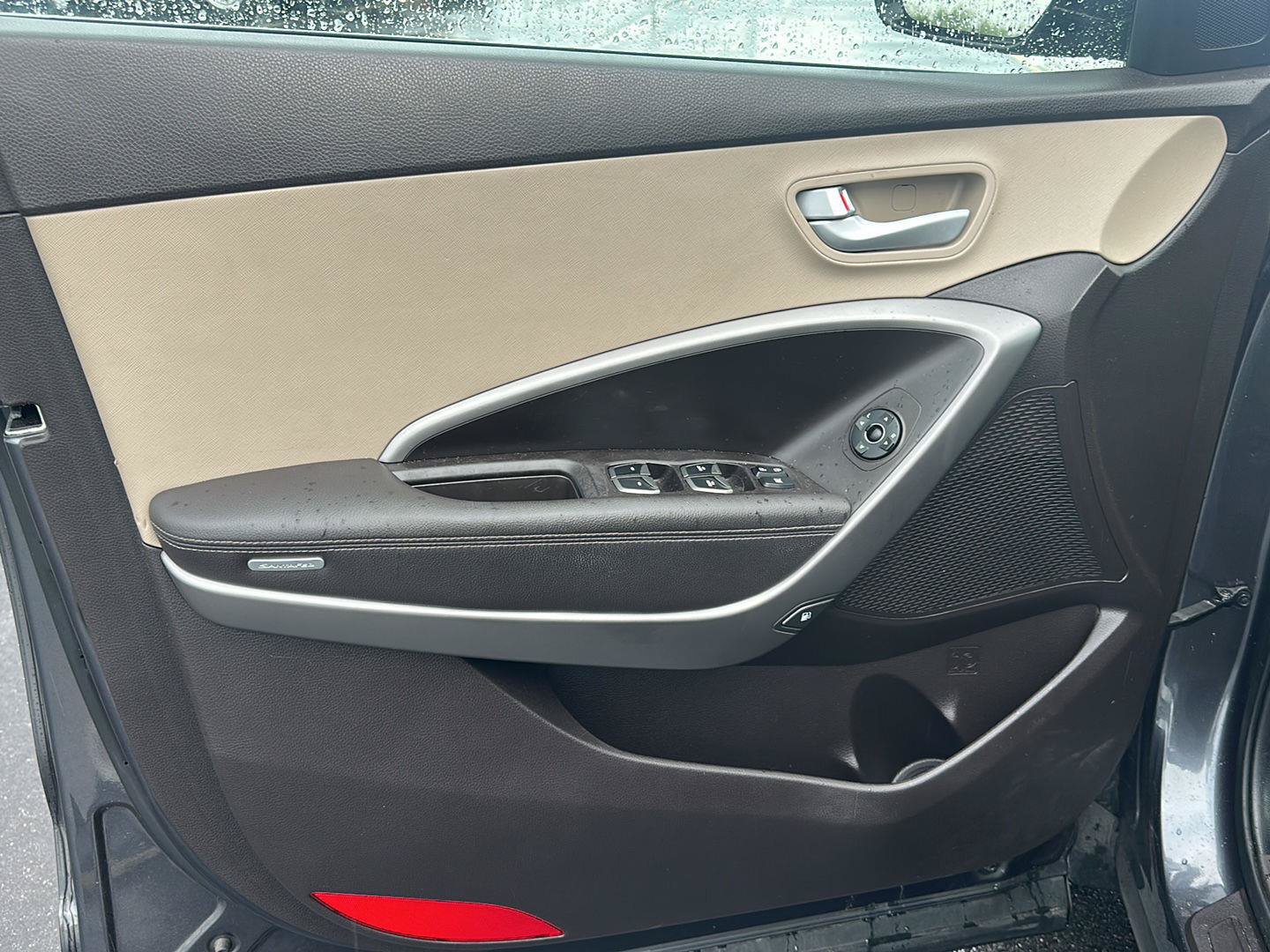 Used 2016 Hyundai Santa Fe Sport w/ Option Group 02 FWD image 15