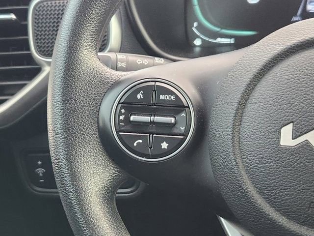 Used 2023 Kia Soul LX image 26