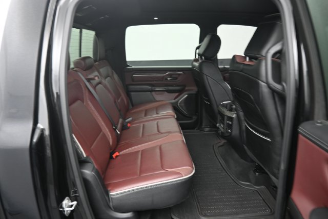 Used 2025 RAM 1500 Limited AWD/4WD image 13