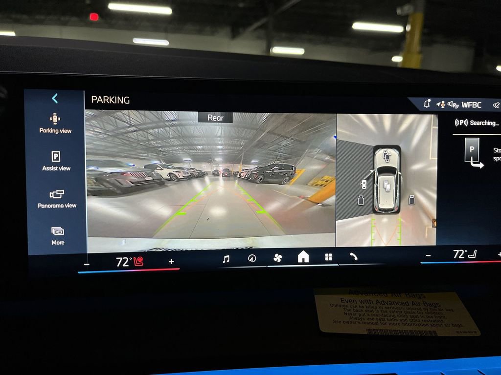 New 2026 BMW X3 xDrive30 w/ Premium Package image 17