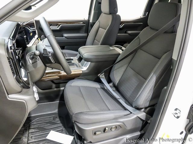 New 2026 GMC Sierra 1500 Elevation w/ Preferred Package image 9