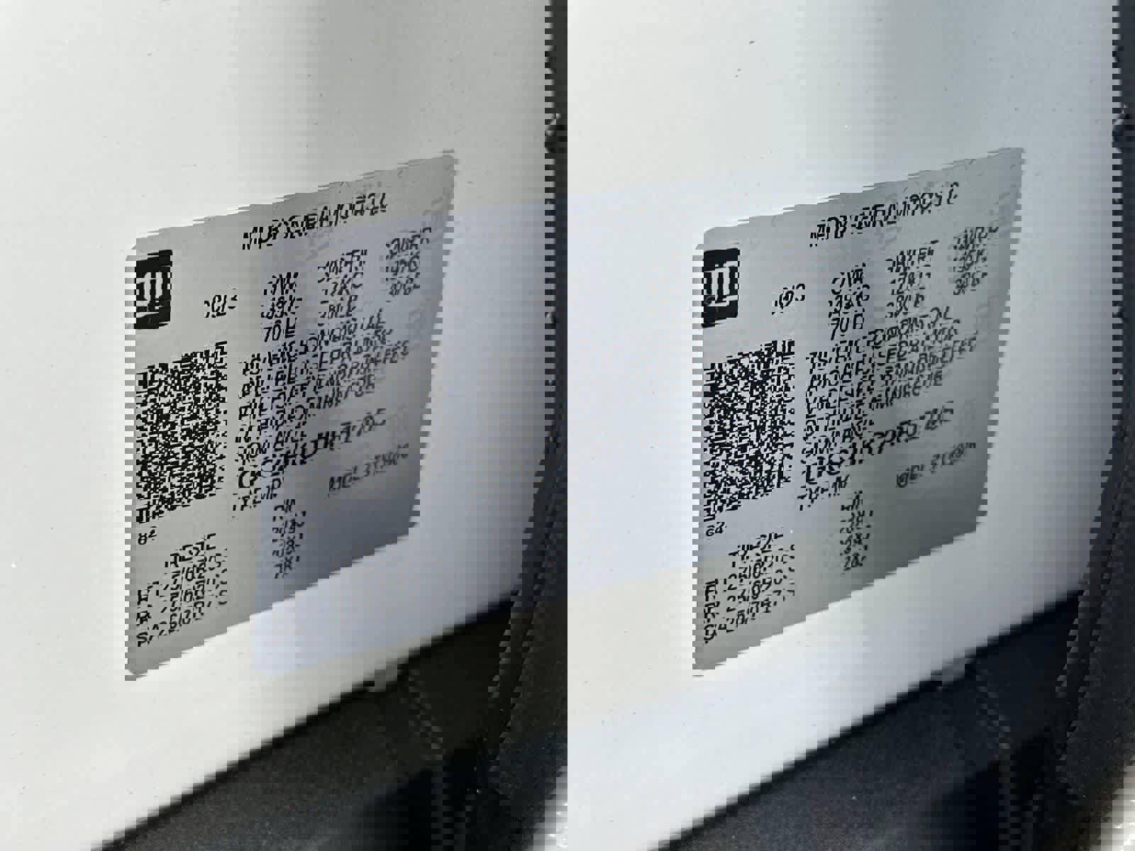 Used 2023 GMC Yukon XL AT4 w/ LPO, Floor Liner Package image 32