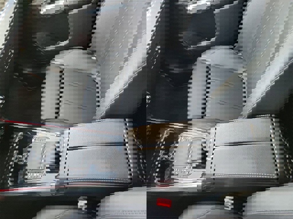 Certified 2021 Mercedes-Benz GLB 250 image 22