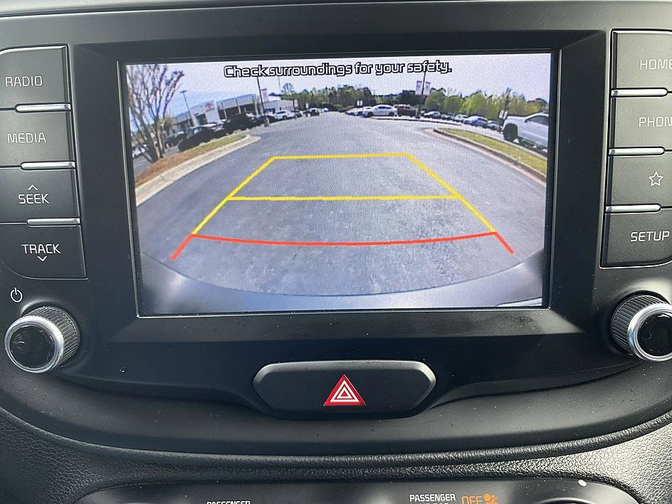 Used 2020 Kia Soul X-Line image 15