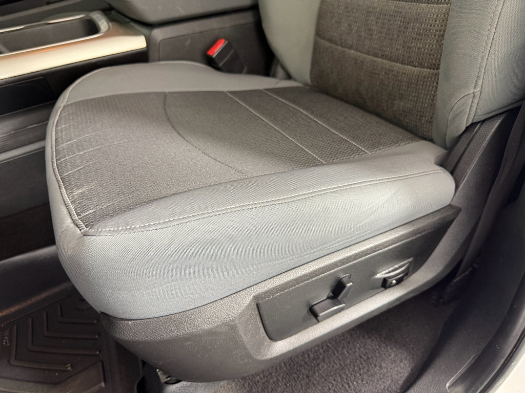 Used 2017 RAM 1500 Outdoorsman image 19