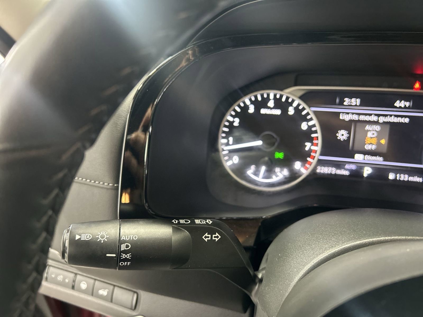 Certified 2024 Nissan Pathfinder SL AWD/4WD image 23