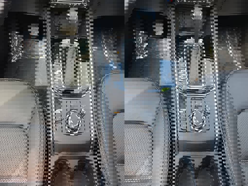 Used 2025 MAZDA CX-5 AWD 2.5 S w/ Premium Plus Pkg image 20