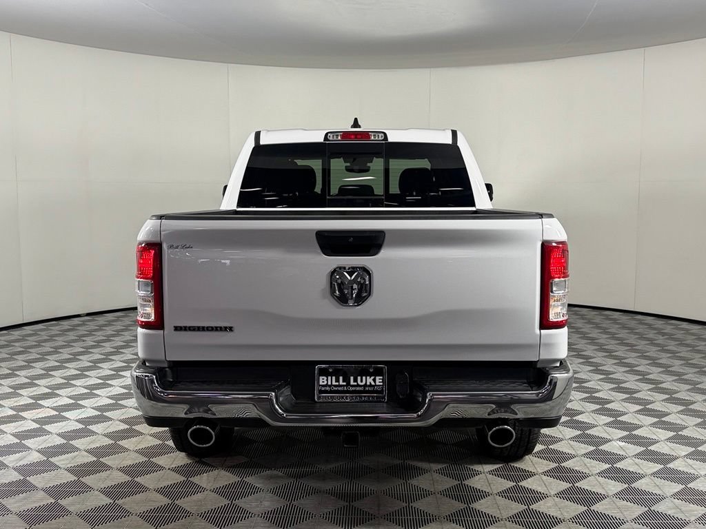 Used 2023 RAM 1500 Big Horn RWD image 9