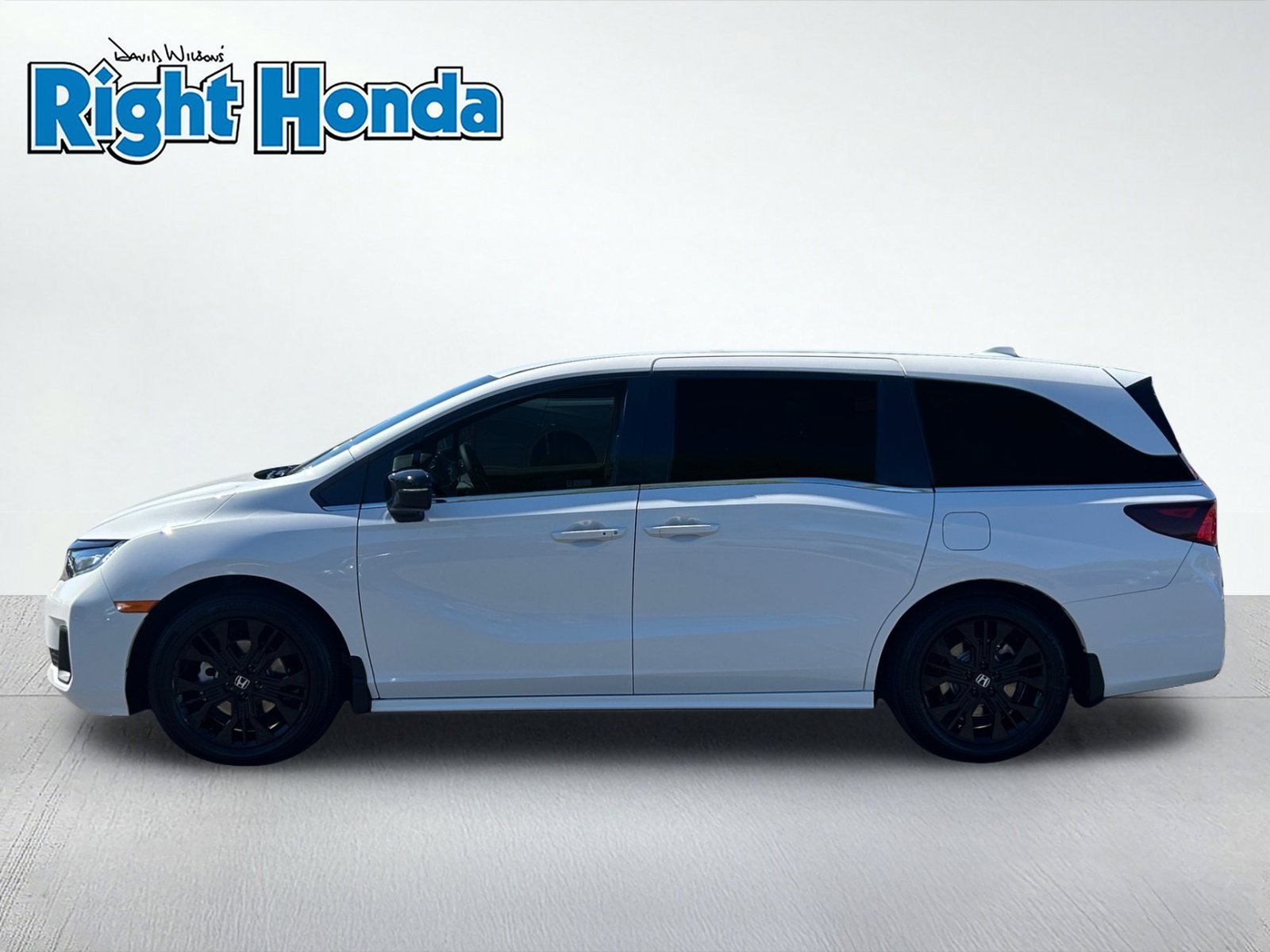 Used 2026 Honda Odyssey Sport-L image 3