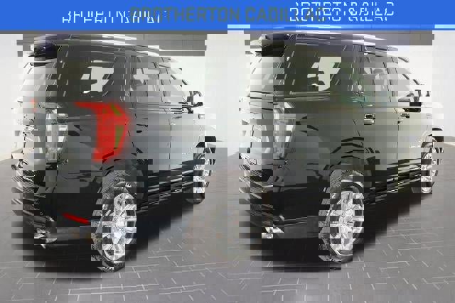 Used 2023 GMC Yukon Denali image 8