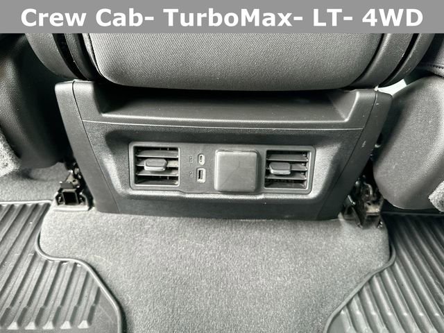 Used 2023 Chevrolet Silverado 1500 LT image 21