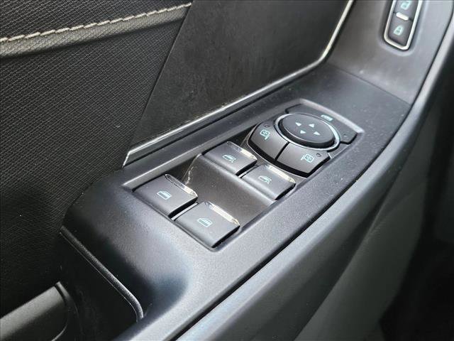 Used 2025 Ford F150 XLT w/ Equipment Group 301A Standard image 16