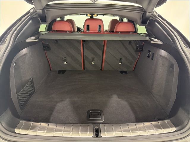 Certified 2023 BMW X4 xDrive30i w/ Premium Package image 25