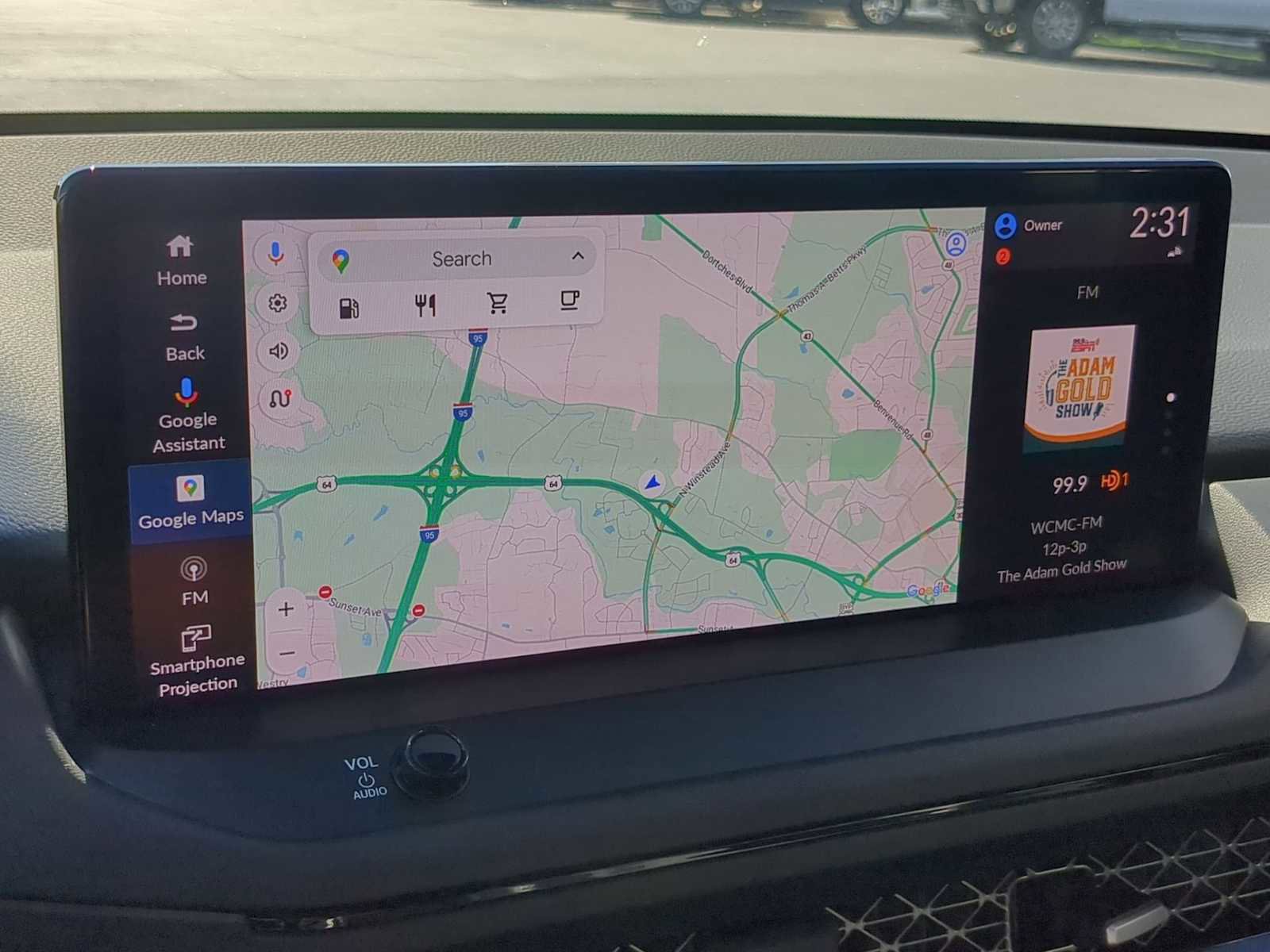 Used 2023 Honda Accord Touring image 20