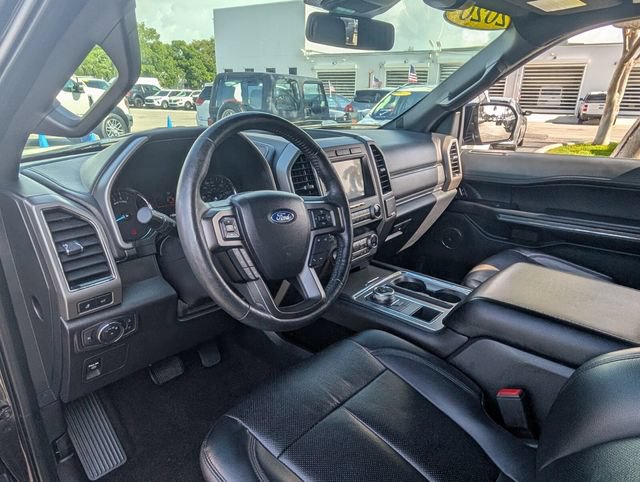Used 2020 Ford Expedition XLT w/ Equipment Group 202A RWD image 10