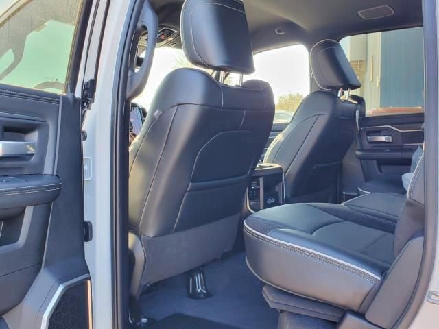 Used 2025 RAM 2500 Laramie image 30