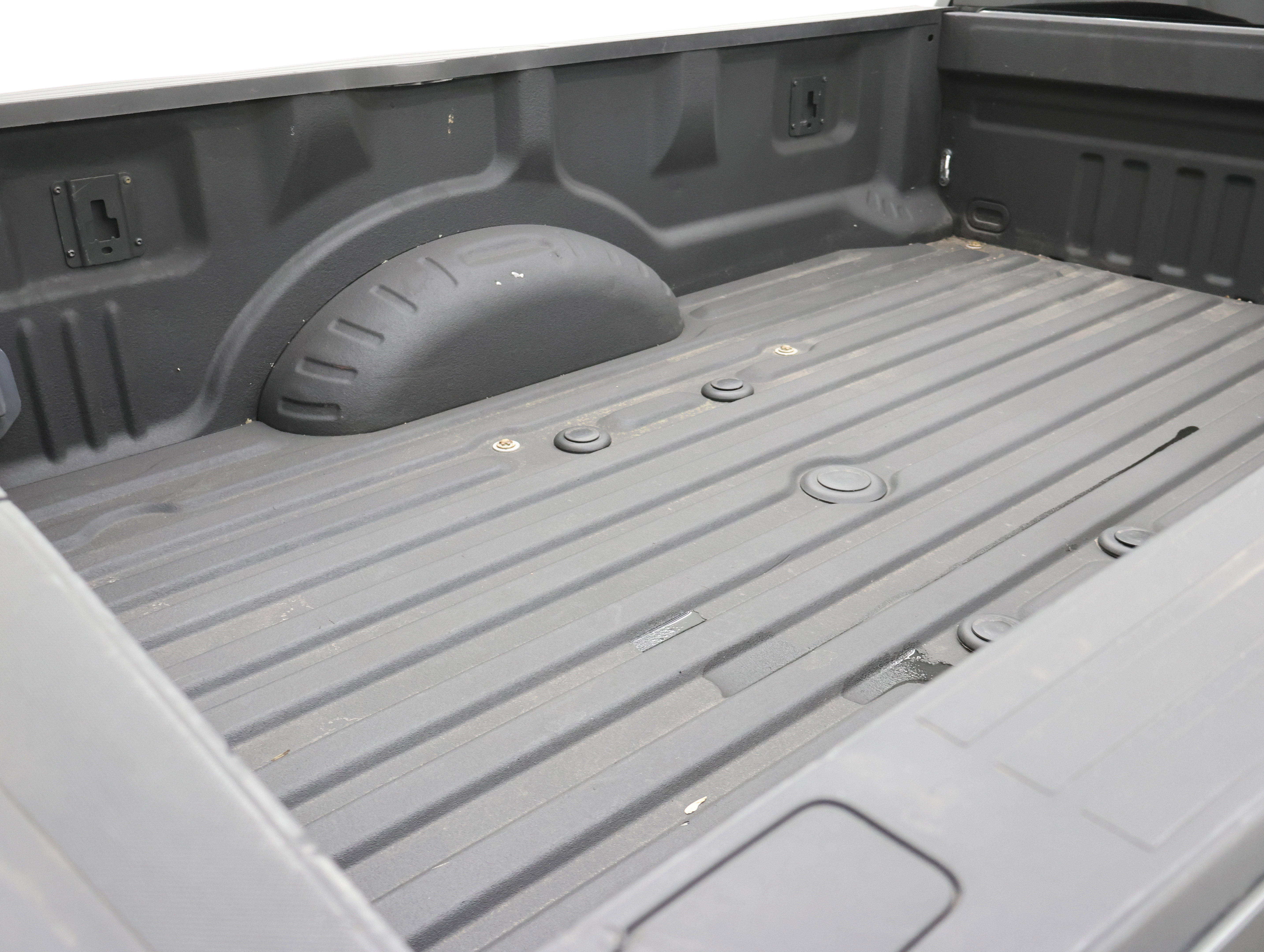 Used 2017 Ford F350 Lariat w/ Lariat Ultimate Package image 5