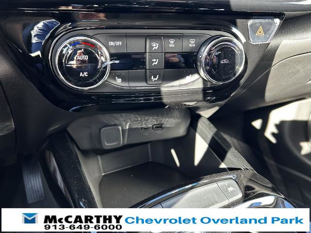 New 2026 Chevrolet Trax ACTIV image 15