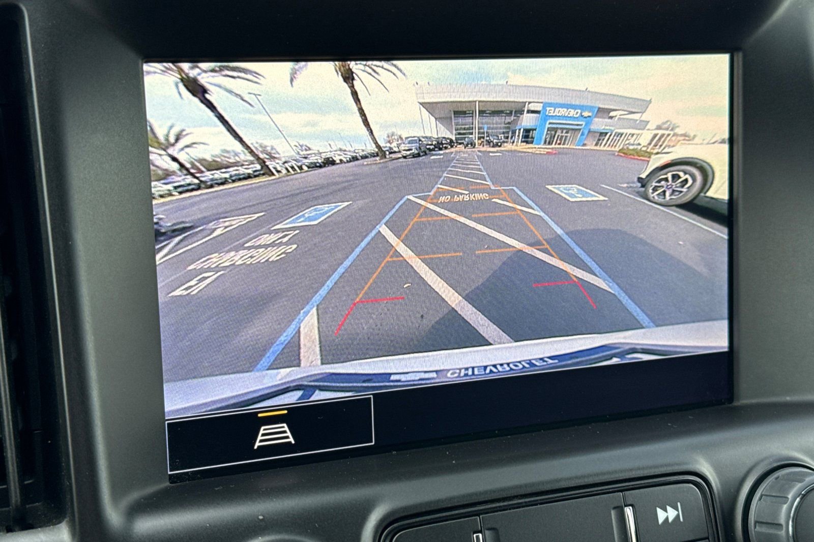 Certified 2023 GMC Terrain AT4 image 21