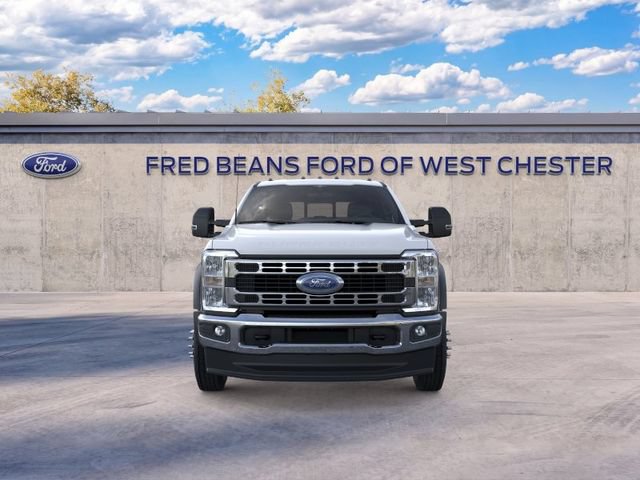 New 2026 Ford F450 XL AWD/4WD image 6