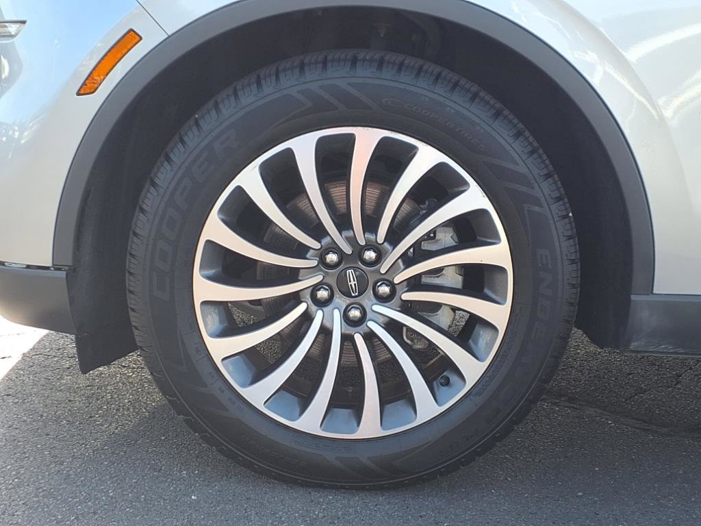 Used 2020 Lincoln Aviator Reserve RWD image 23