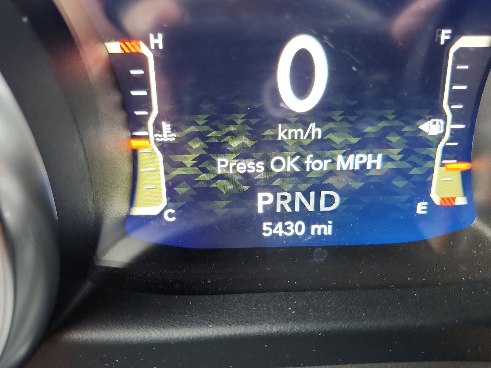 Used 2023 Jeep Gladiator Mojave w/ LED Lighting Group image 21