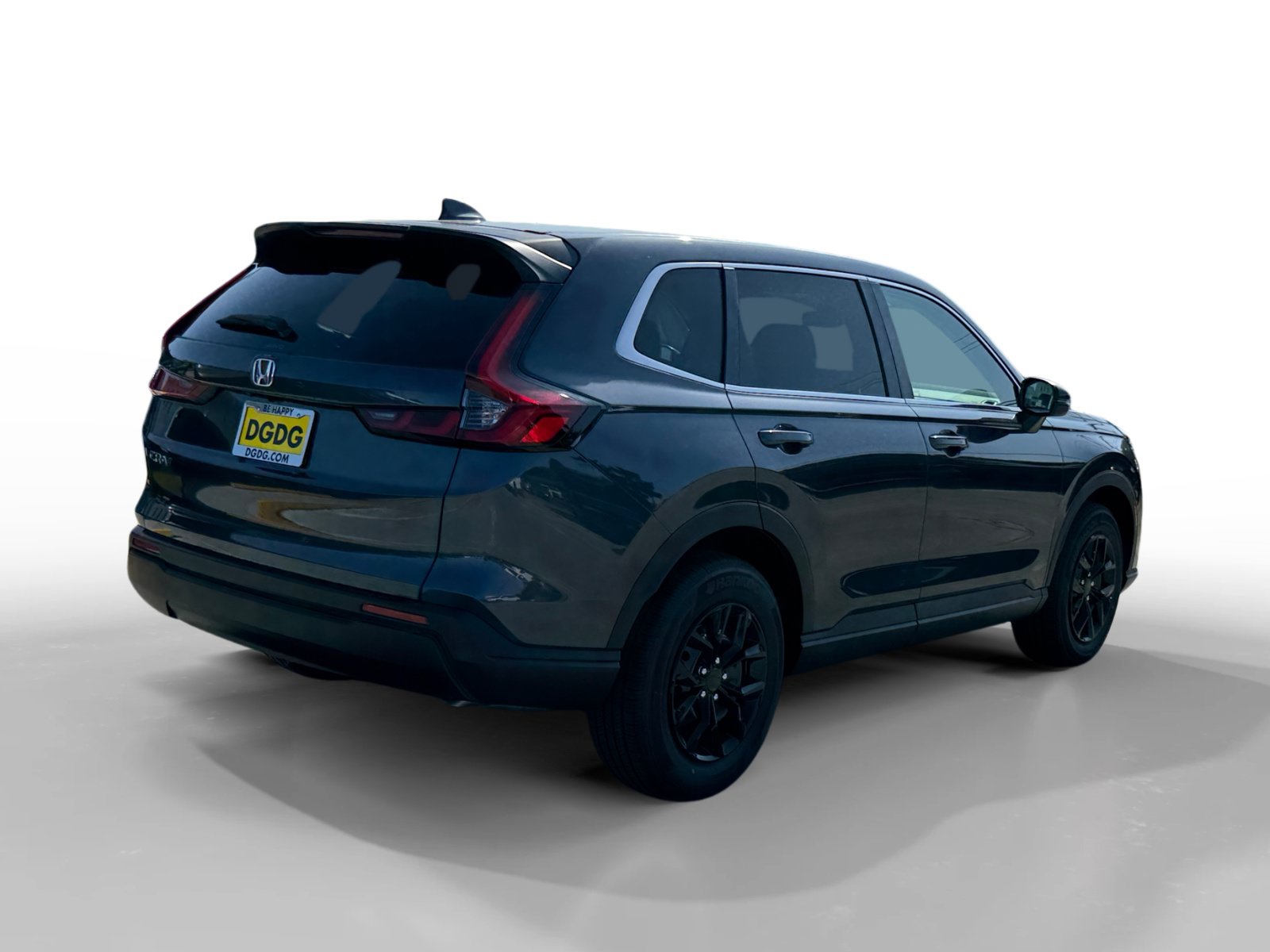 New 2026 Honda CR-V LX image 5