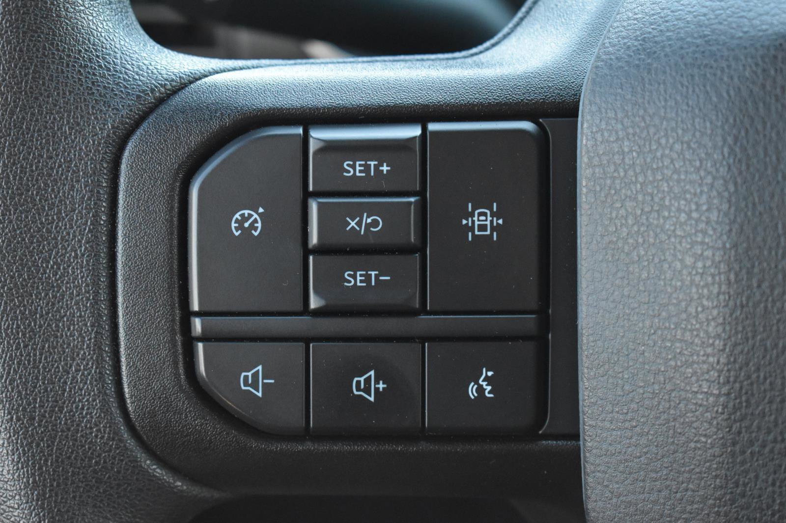 Used 2023 Ford F150 XL w/ STX Appearance Package image 6