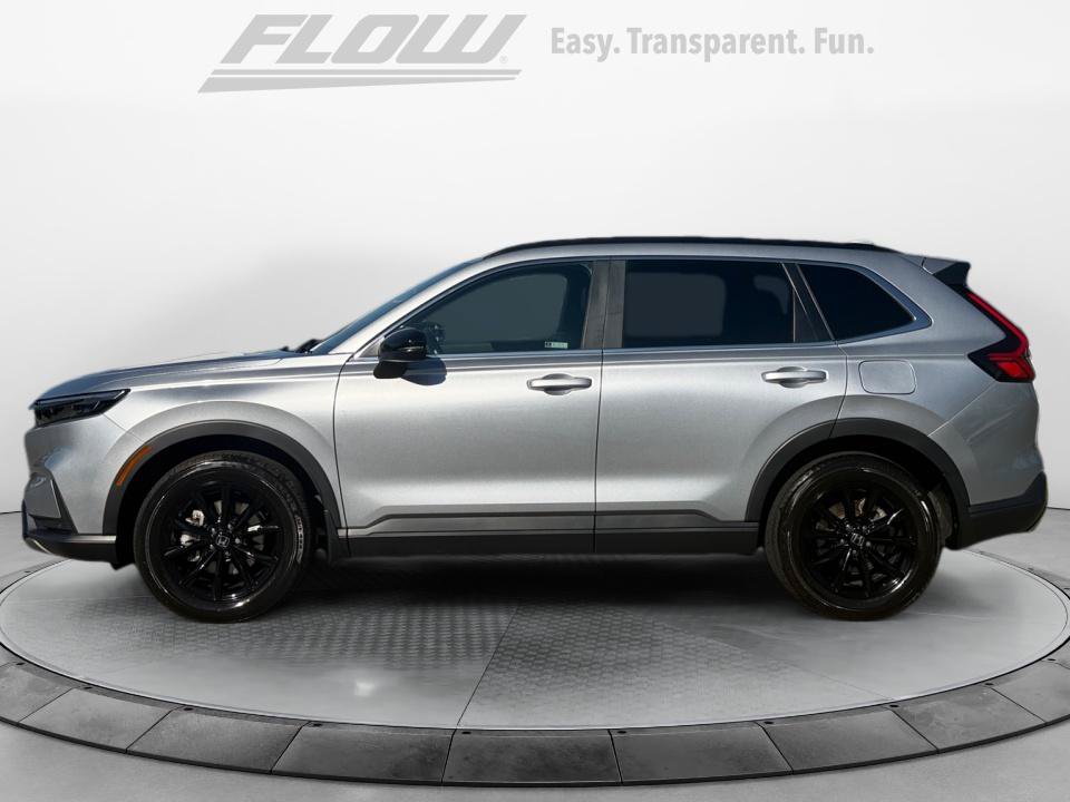 Used 2024 Honda CR-V Sport-L image 5