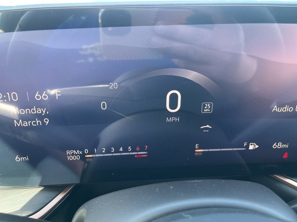 New 2026 Buick Envision Sport Touring image 31