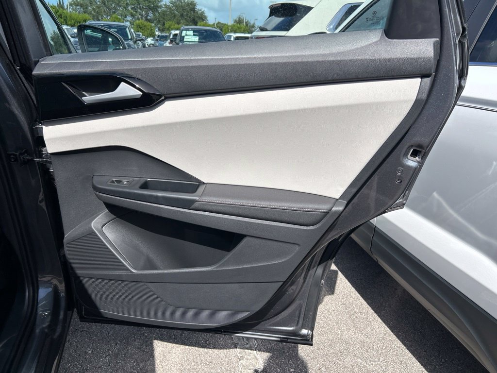 New 2027 Volkswagen Taos S FWD image 43