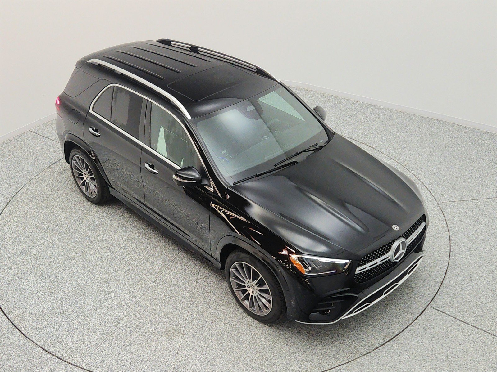 New 2026 Mercedes-Benz GLE 580 4MATIC image 18