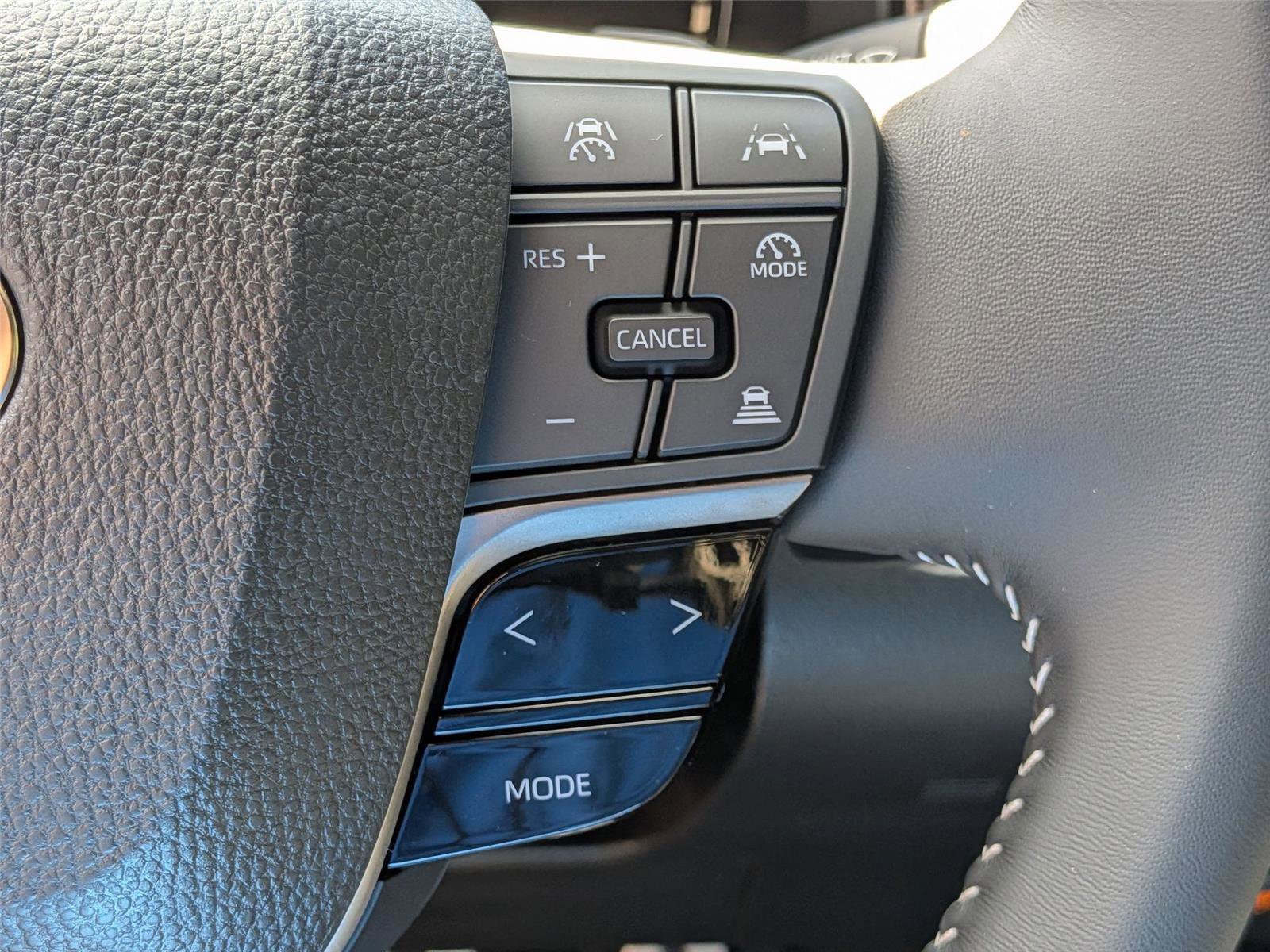 New 2026 Toyota Camry SE image 18