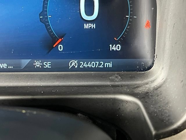 Used 2023 Ford Bronco Raptor AWD/4WD image 26