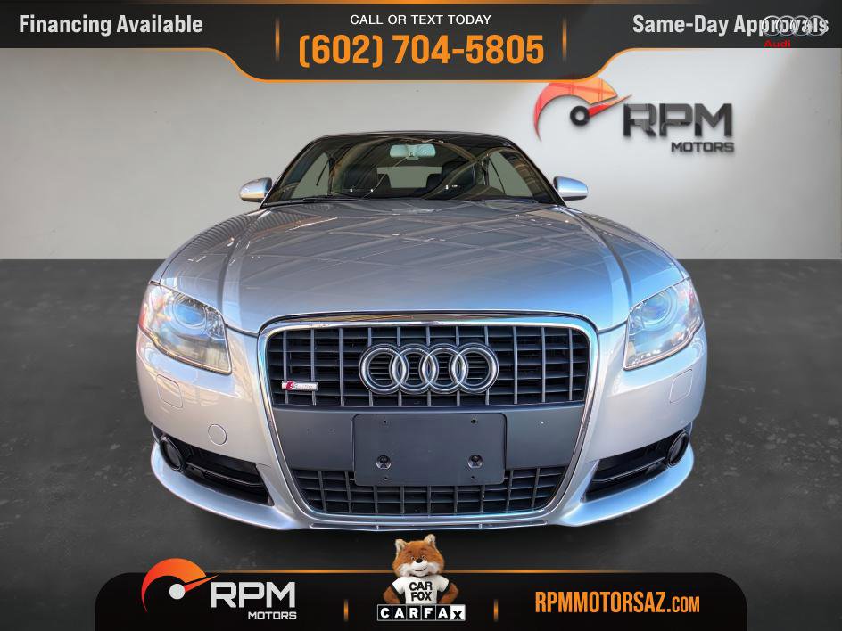 Used 2009 Audi A4 2.0T image 22