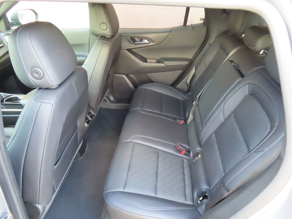Certified 2025 Chevrolet Equinox LT w/ Convenience Package II AWD/4WD image 26