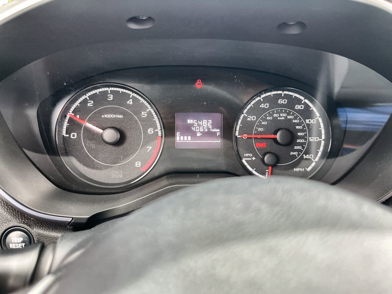 Used 2021 Subaru Crosstrek 2.0i Premium AWD/4WD image 19